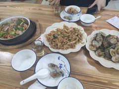 -南记食粥坊·宵夜大排档(莲花总店)