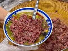 -邢老三肉丸糊辣汤·非遗美食(西安总店)