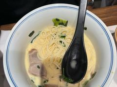 -和府捞面(欧亚卖场店)