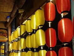 -山城柴火鸡·全鸡宴·跳水蛙(五小区店)