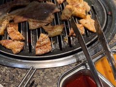 -高丽苑韩国烤肉(海昌路旗舰店)