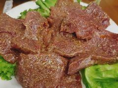 -茶马古道·野生菌清汤黄牛肉(沙溪店)