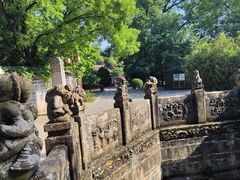 -洛阳周公庙博物馆