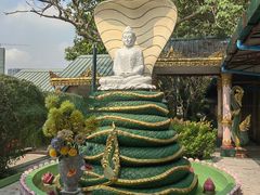 -ခြောက်ထပ်ကြီးရွှေသာလျောင်းဘုရားကြီး