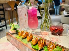 -Tomacado花厨(One ITC店)