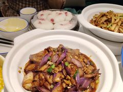 -兰湘子·湘菜小炒(南京江宁万达店)