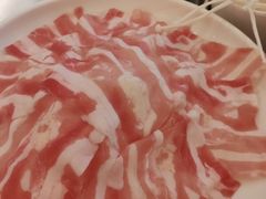 -三人行骨头王火锅(长寿店)