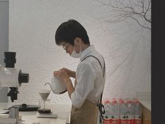 -Cafe on warm(丹霞店)