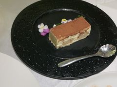 -PARFUM FLORAL花境法餐(南京首店)