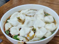 -回坊马二饺子馆