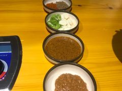 -那胡同里的小烤肉馆(开发区万达店)