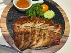 -清迈泰·泰国餐厅(华发商都店)