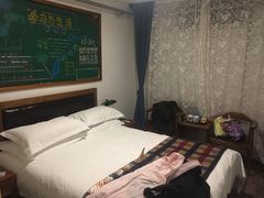 -时光漫步酒店(北京国子监簋街店)