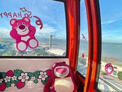 -巨鹏飞梦幻海岸