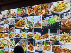 -大眼锅贴饺子(河西店)