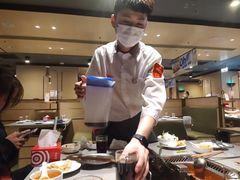 -海底捞火锅(漕宝路店)