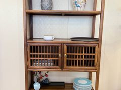 -香山湖渔家大院