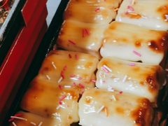 -煎饼卷大葱·非遗传承·潍坊菜(十笏园店)
