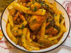 -小田油焖小龙虾(双井店)