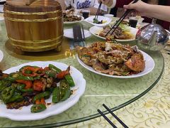 -鹏城人家海鲜酒家·23年老字号(较场尾店)