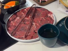 -椰子湾·海南火锅·糟粕醋·椰子鸡(正大广场店)