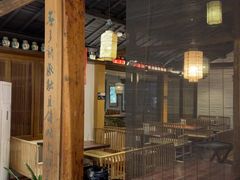 -大牌大·传统杭帮菜(湖滨店)