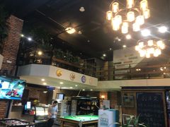 -第三空间·趣味桌游·轰趴.室内CS.剧本杀(大武汉1911店)