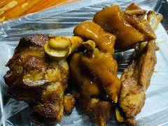 -赵元章肉骨烧(山塘街店)