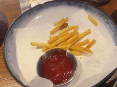 -107私厨·牛排馆(龙岗店)