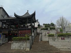 -文昌阁