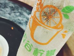 -老西关濑粉(文明路店)