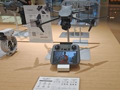 -DJI大疆(福州万象城授权体验店)