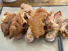 -豫掌柜饸饹面·烩面(秀沿路店)