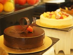 -岷山饭店-芝芝自助餐厅