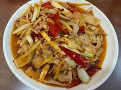 -野狗羊肉汤