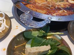 -鸡遇虾煲干锅火锅(小寨金莎店)