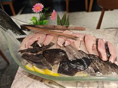 -鱼豆吉·豆浆鱼火锅(宜昌万达店)