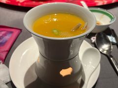 -上海滩餐厅(BFC外滩金融中心店)