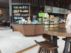 -星巴克臻选(苏州久光百货店)