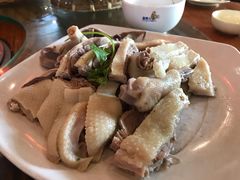 -农厨好味·温泉鹅·农家菜