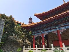 -南沙天后宫景区