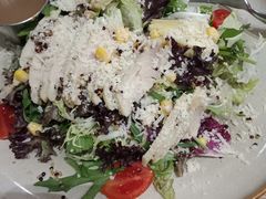 -HELLO 27 意面·沙拉·帕尼尼