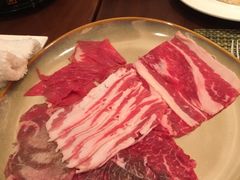 -上海兴国宾馆香樟园西餐厅
