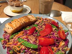 -Wagas沃歌斯(大学路店)