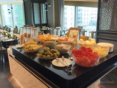 -广州德安丽舍凯宾斯基酒店