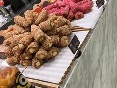 -面包新语(无锡M会员店)