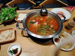 -老凯俚酸汤鱼(多彩城店)