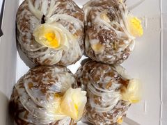 -鑫震源·苏式大虾生煎(山塘街店)