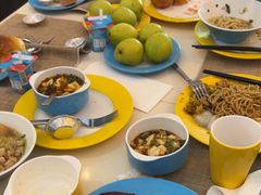 -帝企鹅自助餐厅•儿童岛•真企鹅(长隆企鹅酒店)