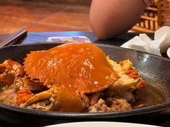 -猪肉婆私房菜(容桂总店)
